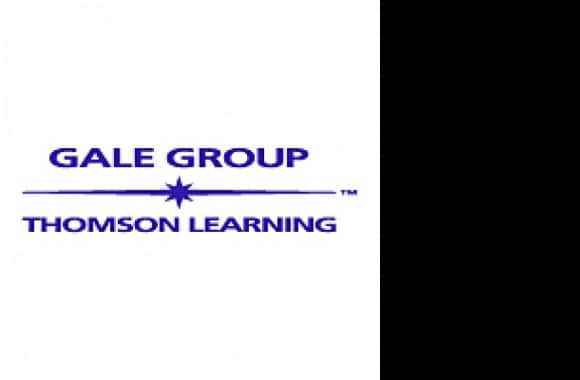 Gale Group Logo download in high quality