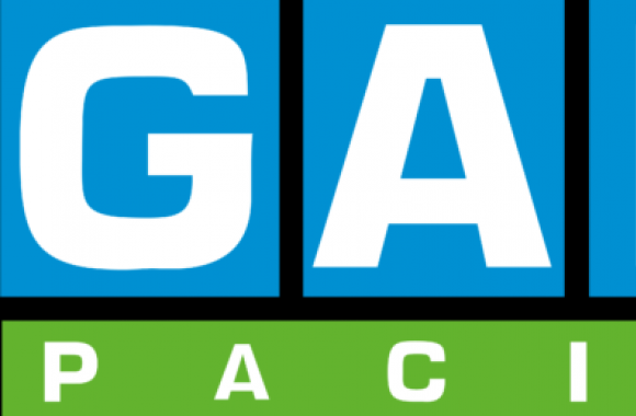 GALE Pacific Logo