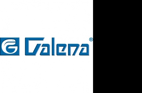 Galena Logo download in high quality