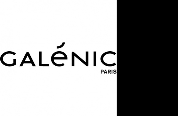 Galenic Paris Logo