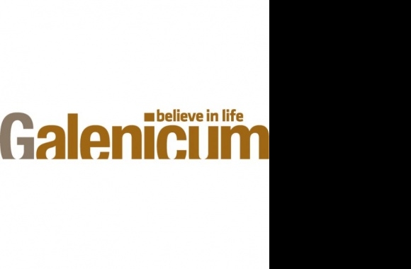 Galenicum Logo download in high quality