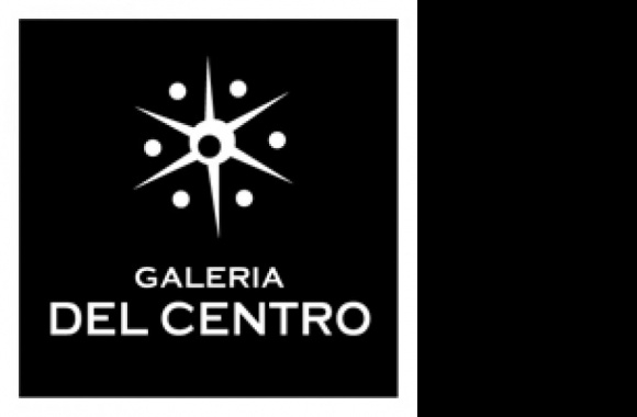 Galeria del Centro Logo