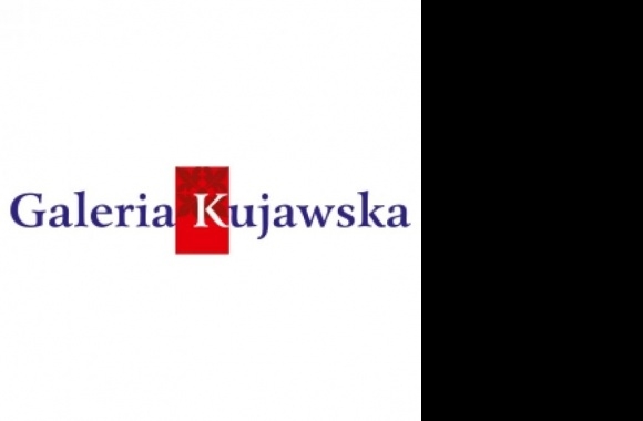 Galeria Kujawska Logo
