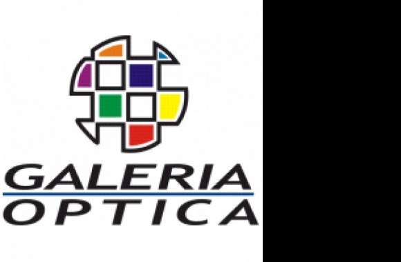 Galeria Optica Logo