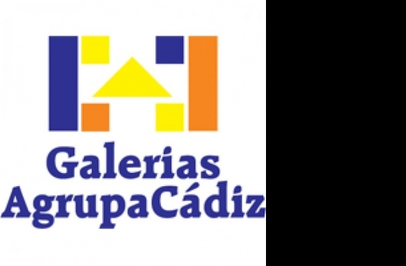 galerias agrupacadiz Logo download in high quality