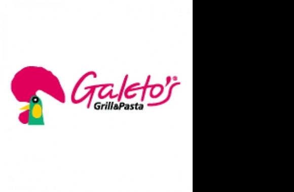 Galeto's Logo download in high quality