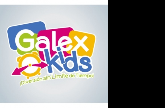 Galex Kids Logo download in high quality