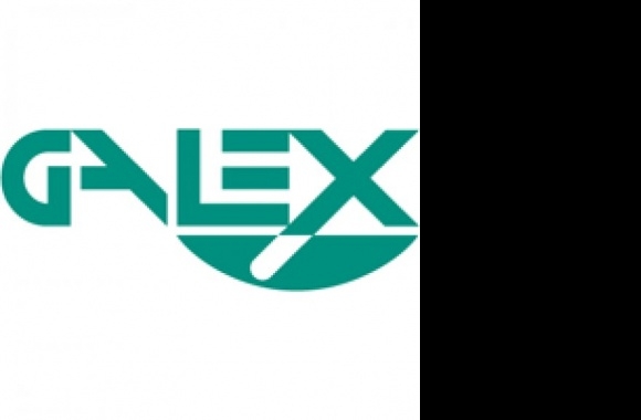 Galex Logo download in high quality