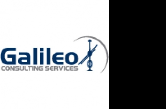 Galileo Consulting Services Logo download in high quality