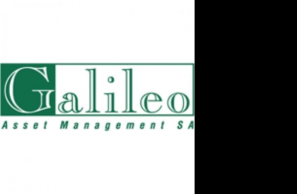 Gallileo Asset Management Logo