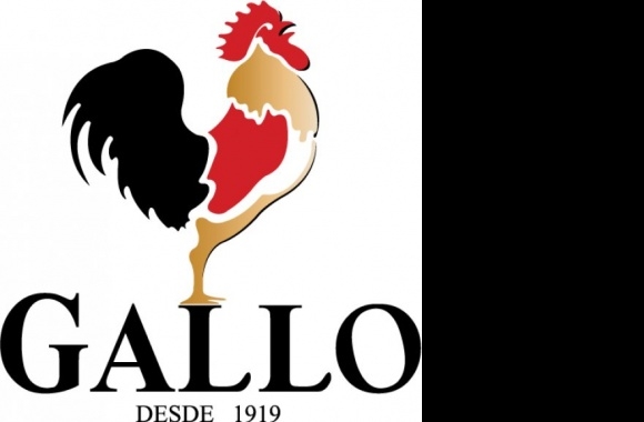 Fosforos el Gallo Logo Download in HD Quality