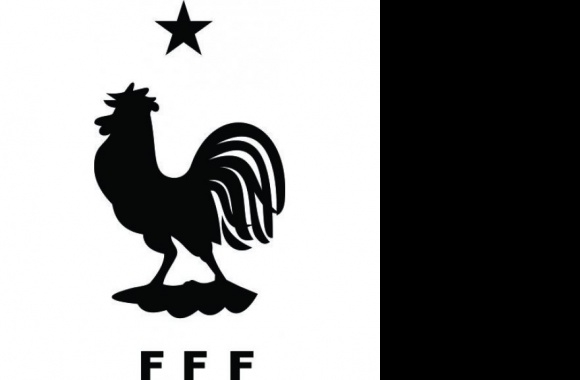 Galo França 2014 Logo