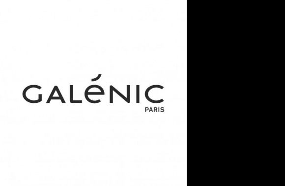 Galénic Logo download in high quality