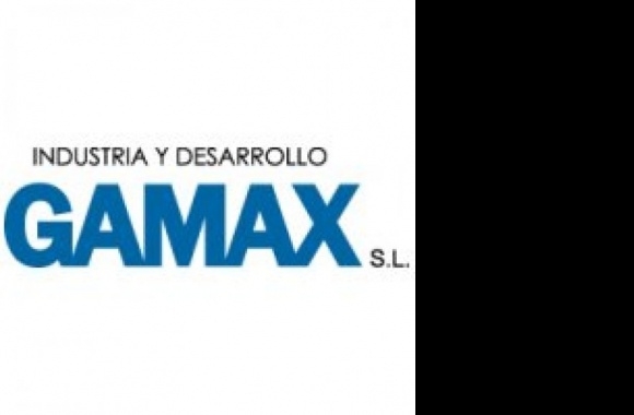 GAMAX Logo download in high quality