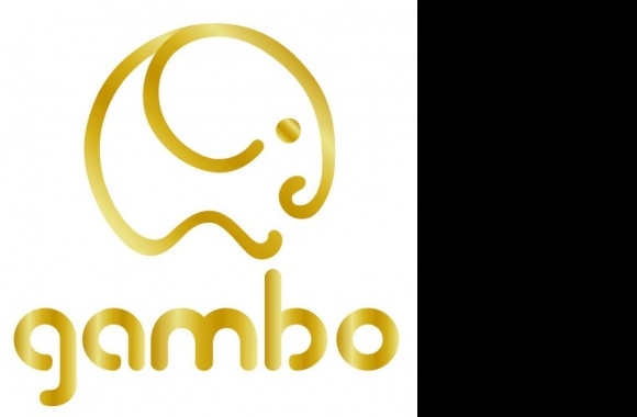 Gambo Logo download in high quality