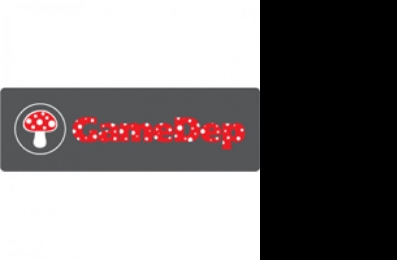 Game Dep Logo