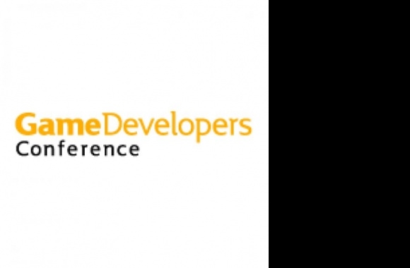 Game Developers Conference Logo