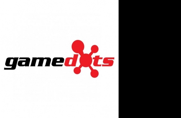 Gamedots Logo download in high quality