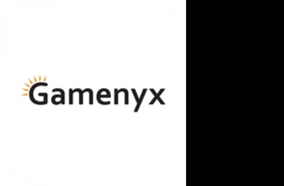 Gamenyx Logo download in high quality