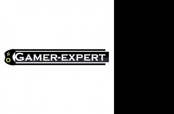 Gamer-expert Logo