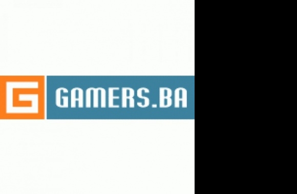 Gamers.ba Logo