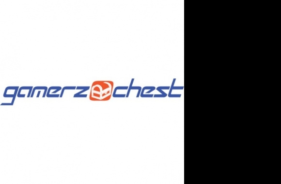 Gamerz Chest Logo