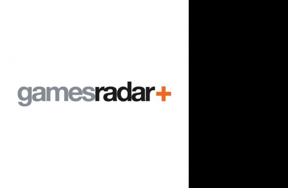 Gamesradar Logo download in high quality