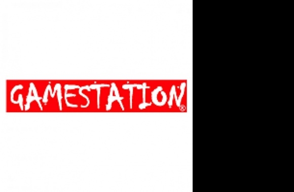 Gamestation Logo download in high quality