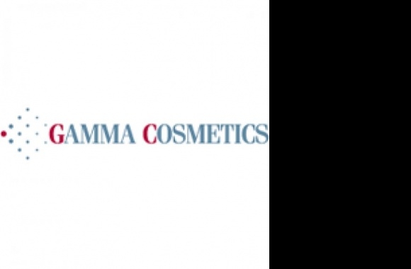 Gamma Cosmetics Logo