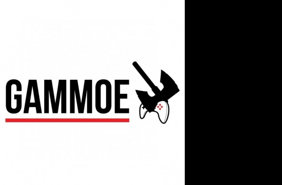 Gammoe Logo download in high quality