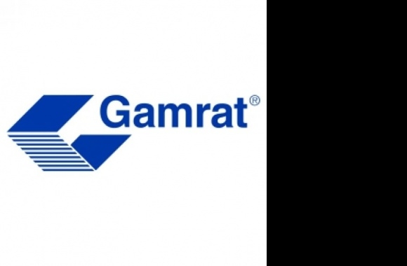 Gamrat Logo download in high quality