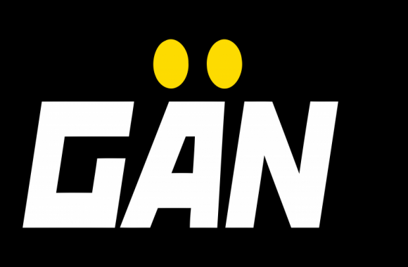 GAN Tuning Buro Logo download in high quality