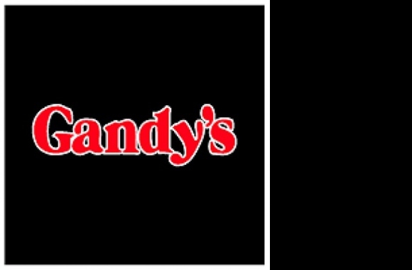 Gandy's Logo download in high quality