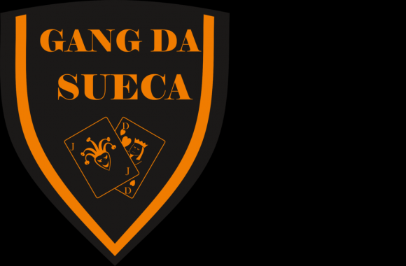 Gang da Sueca Logo