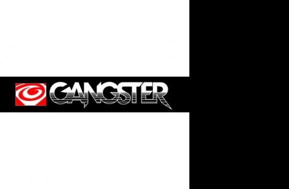 Gangster Logo download in high quality