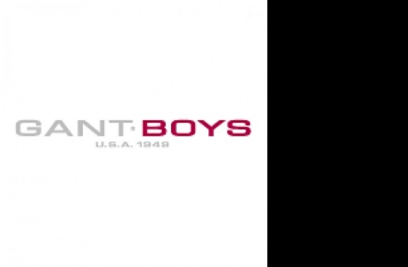 Gant Boys Logo download in high quality
