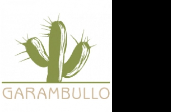 Garambullo Logo download in high quality