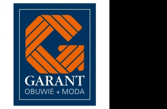 Garant Obuwie Logo