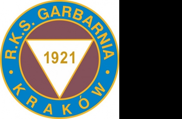 Garbarnia Kraków Logo