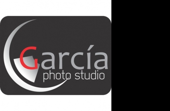 Garcia Photo Studio Logo