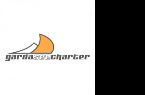 Gardaseecharter Logo download in high quality