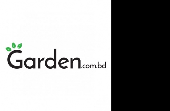Garden.com.bd Logo