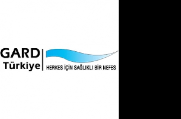GARDTürkiye Logo download in high quality