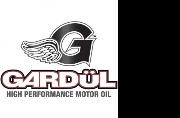 Gardul Oil Logo download in high quality