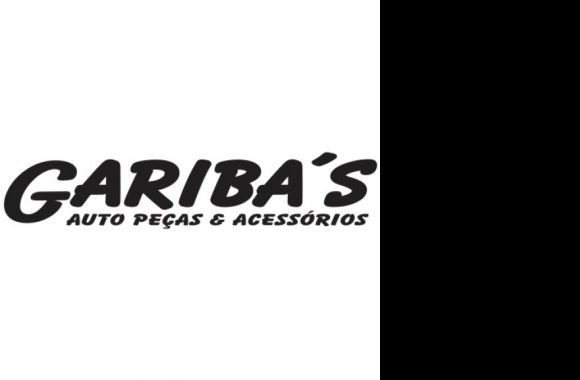 Garibas Logo download in high quality