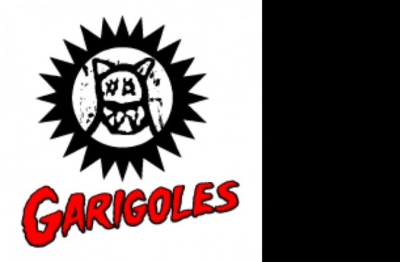 Garigoles Logo download in high quality