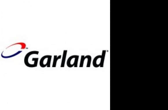 Garland Logo download in high quality