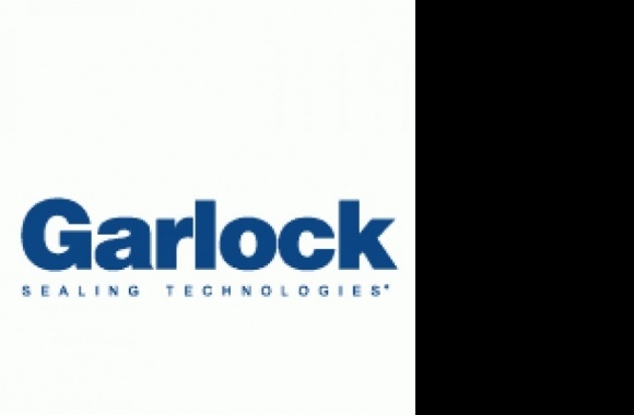 Garlock Logo download in high quality