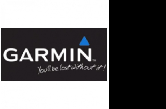 Garmin GPS Logo download in high quality