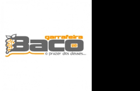 Garrafeira Baco Logo